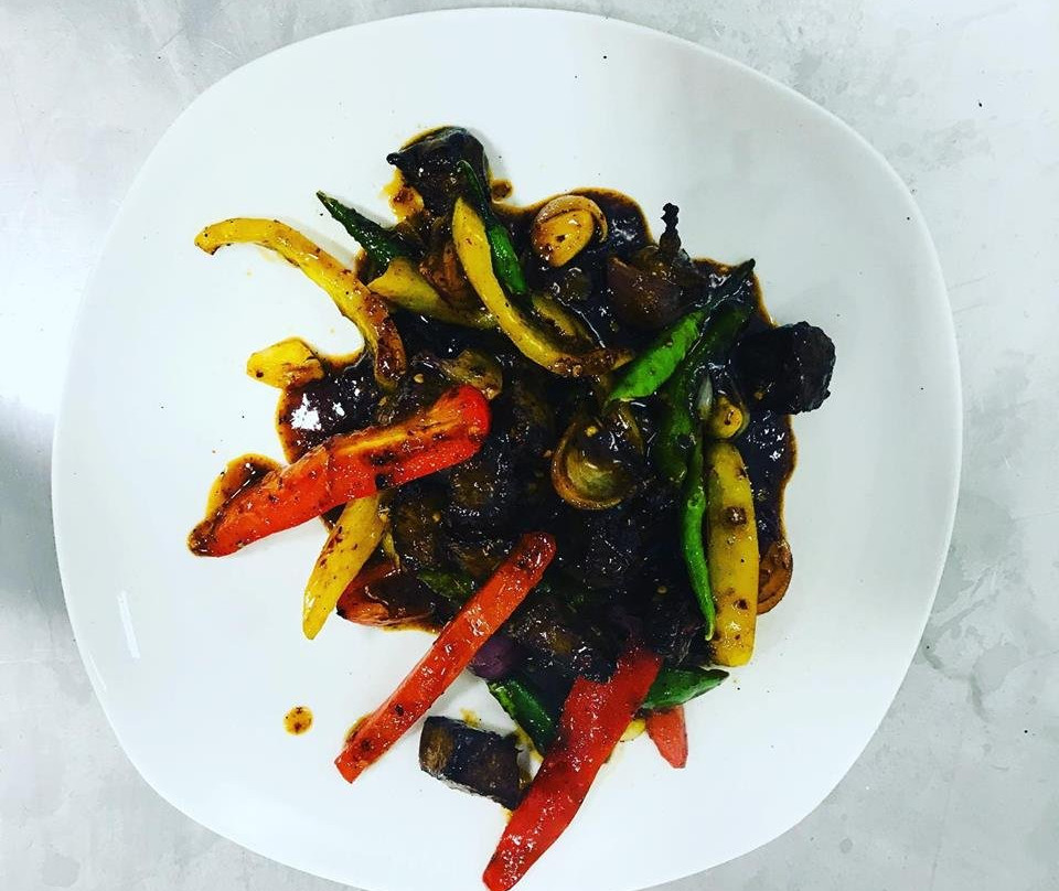 Aloft Grand Hotel主图