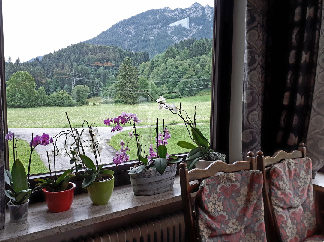 Pension Garni Waldrast主图