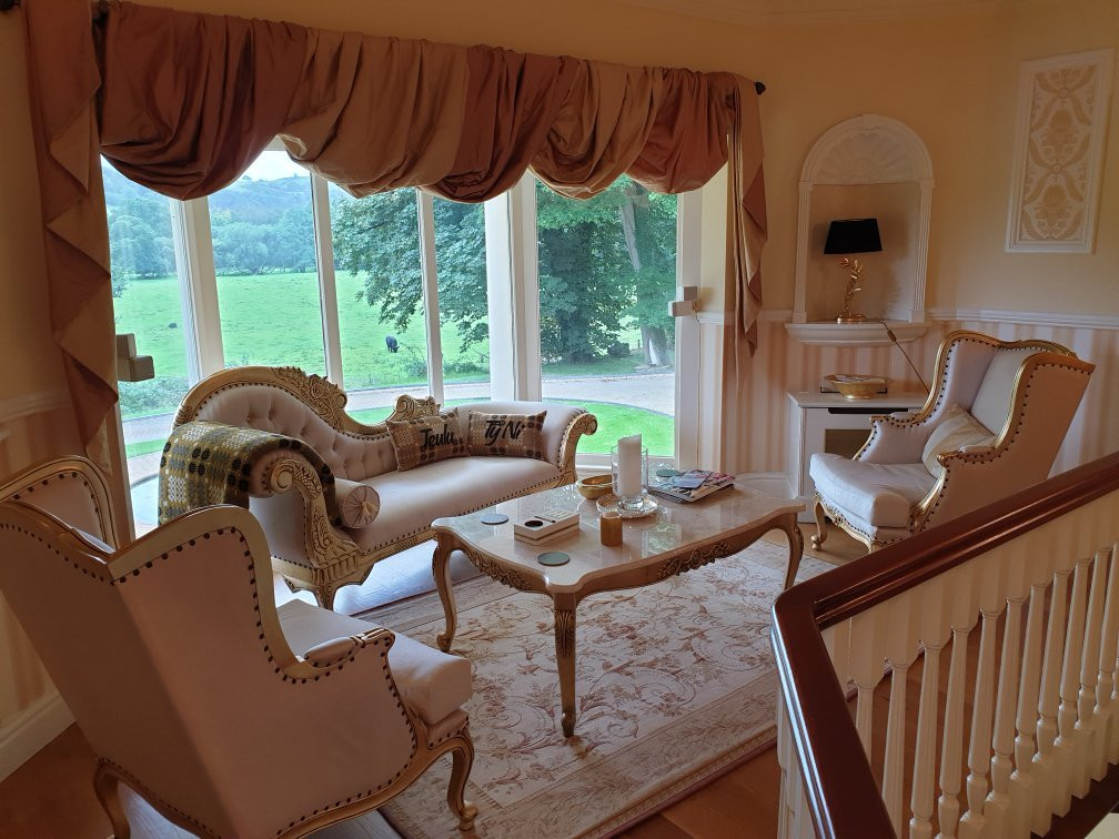 Plas Y Dderwen Bed and Breakfast主图