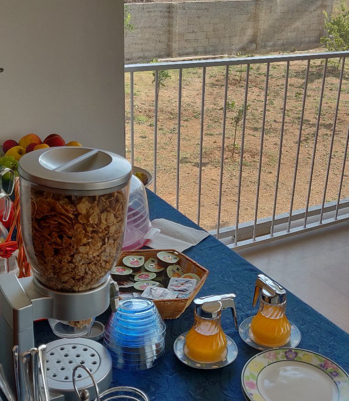 Villa Casakarina Sun&Pool&Relax主图