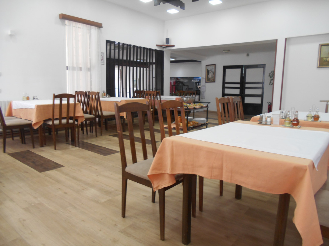 Hotel Kopaonik Lukovska Banja主图