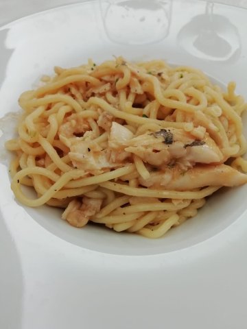 萨比亚多罗酒店-餐饮