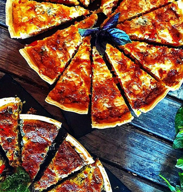 Ways Travel-基希讷乌必去景点