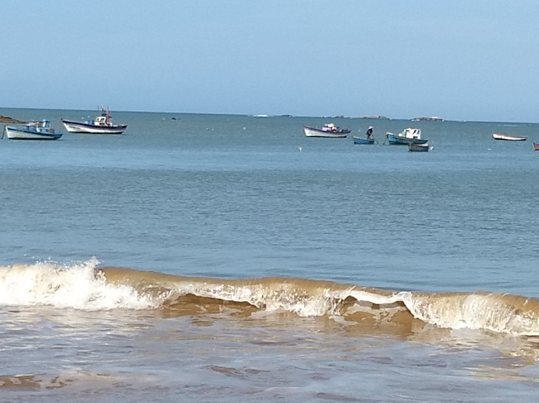 Violeta Meaipe Hotel主图