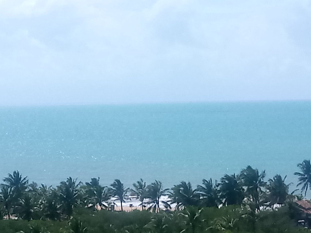 Arraial Dajuda Passeios-Arraial d'Ajuda必去景点