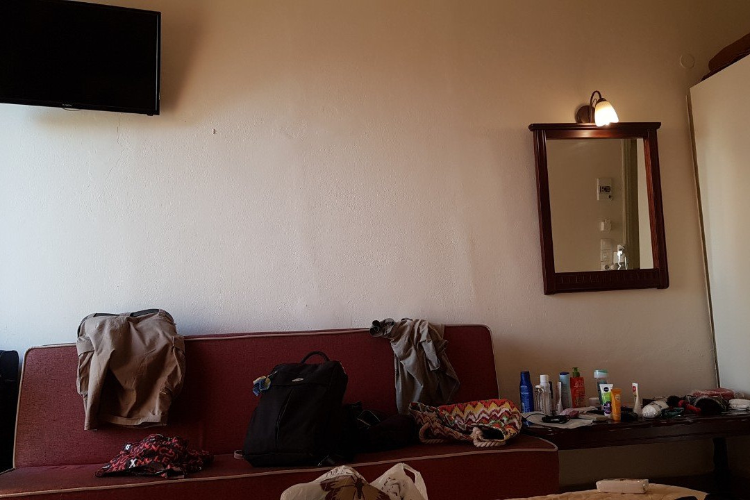 Amnissos Residence主图