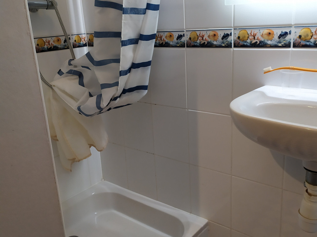 玛丽娜酒店主图