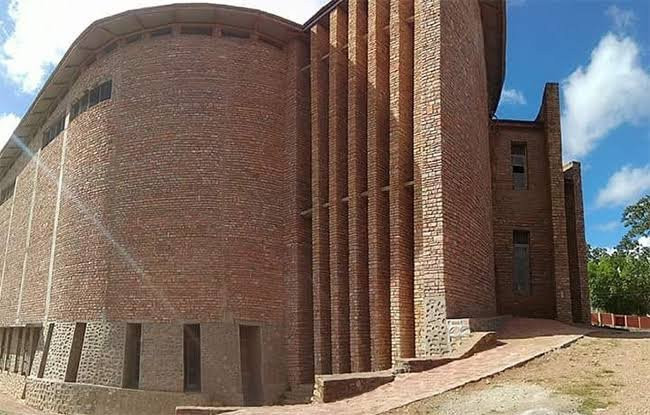 St Antonius Padua Sasi Catholic Church景点图片
