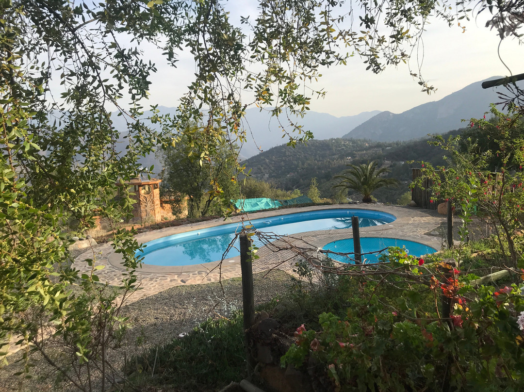 La Linda Loma-Olmue必去景点