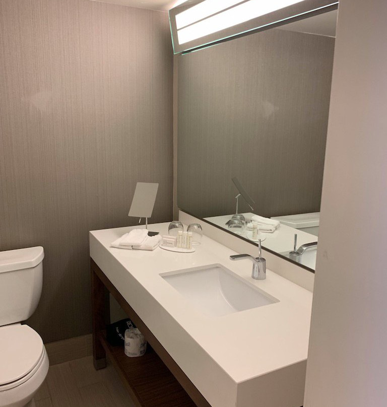 Courtyard by Marriott Toronto Northeast/Markham主图