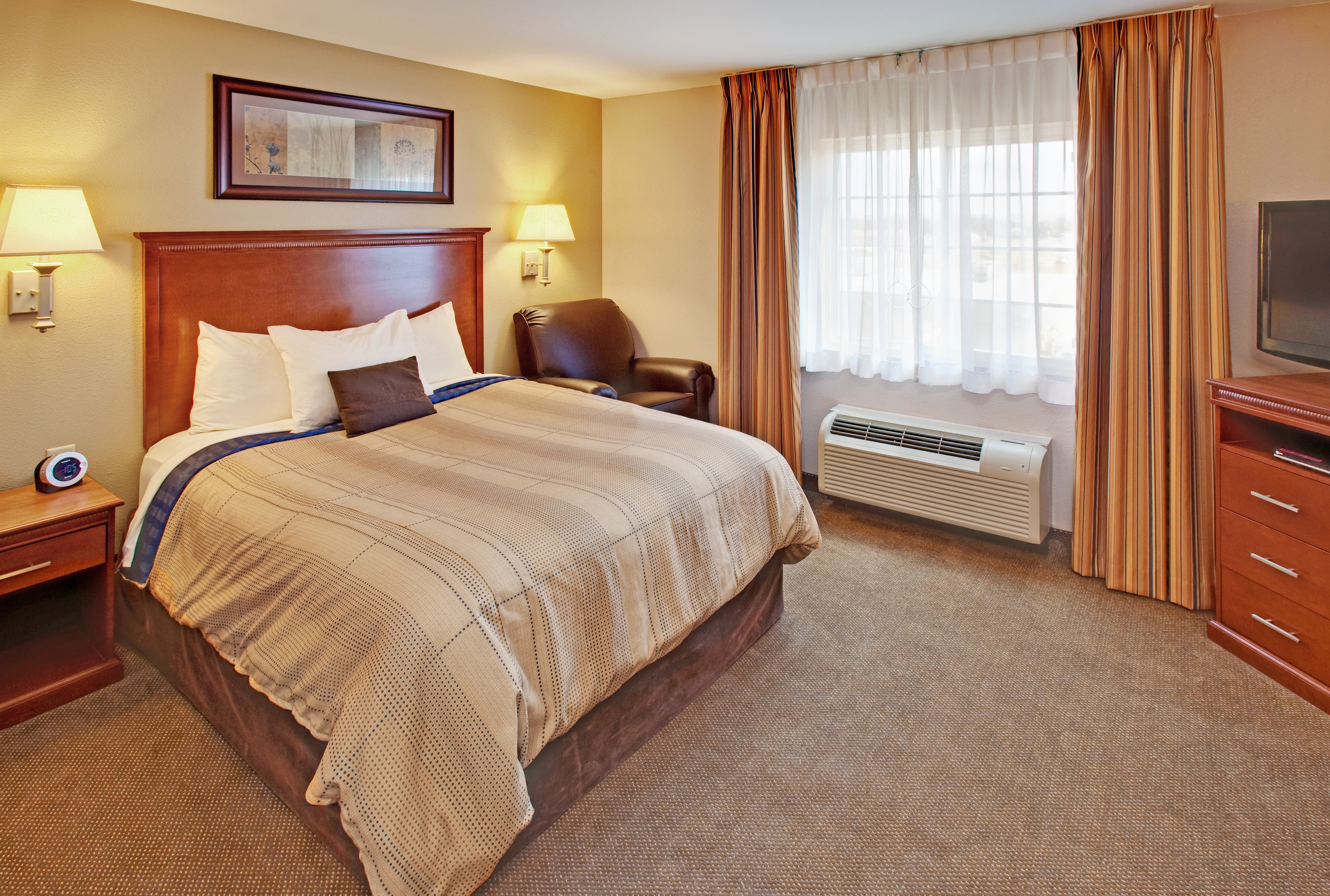 Candlewood Suites Williston, an IHG hotel-官方