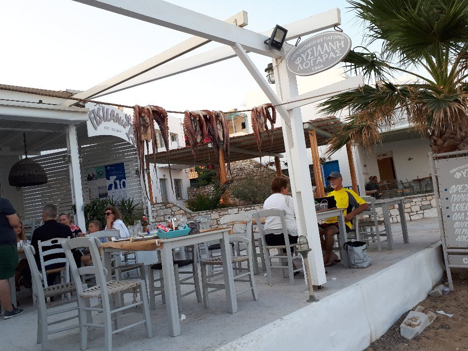 Fisilanis Hotel主图