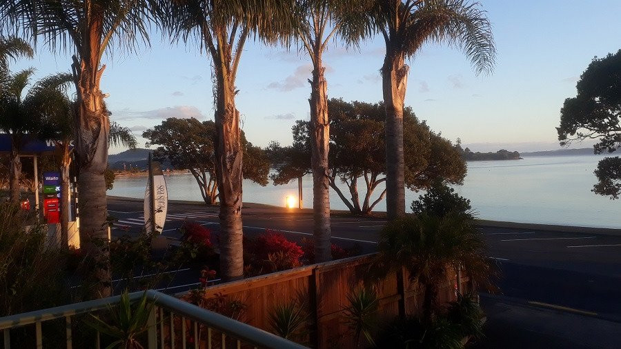 金沙湾汽车旅馆主图