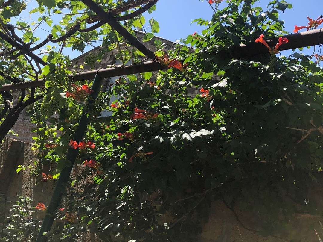 Historic Village Guesthouse