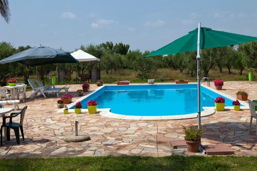 Casa Degli Ulivi主图