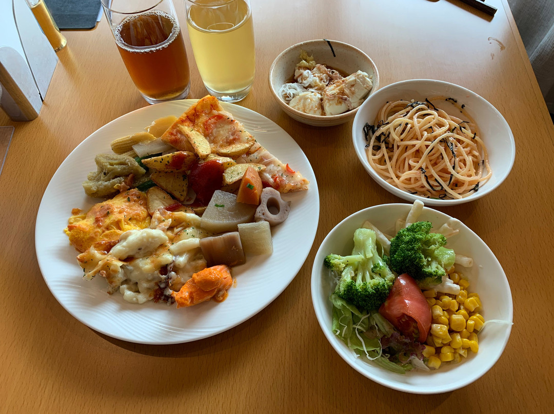 レストランピノ