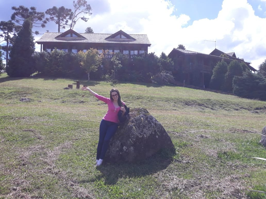 Pousada Cafundo主图