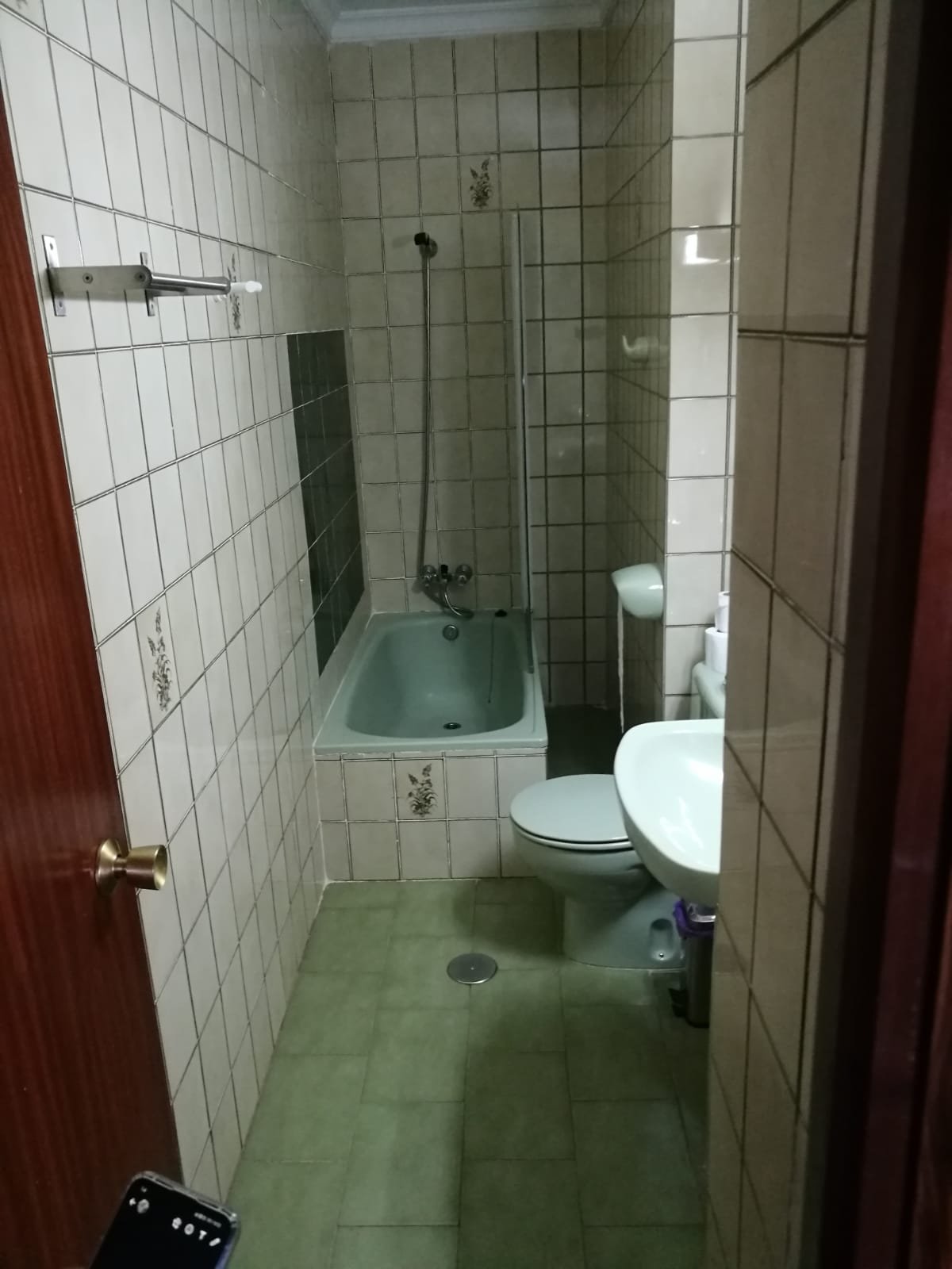 Hotel Vazquez Diaz-portrait