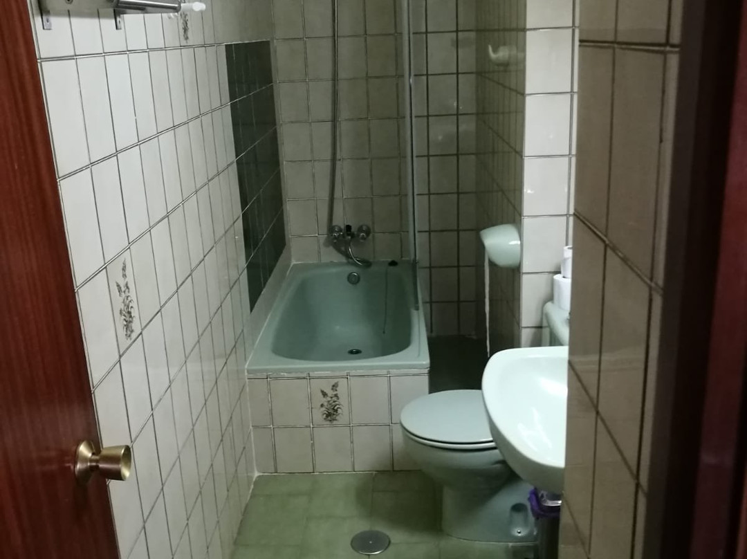 Hotel Vazquez Diaz主图