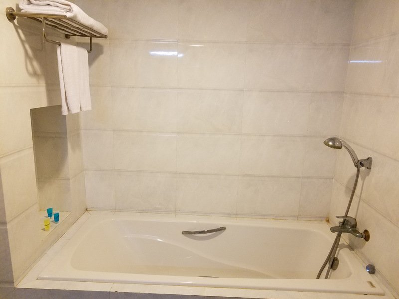 Jade Royal Hotel-官方