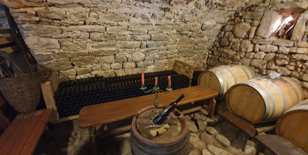 Vinarija Kopitovic-维尔巴札拉必去景点