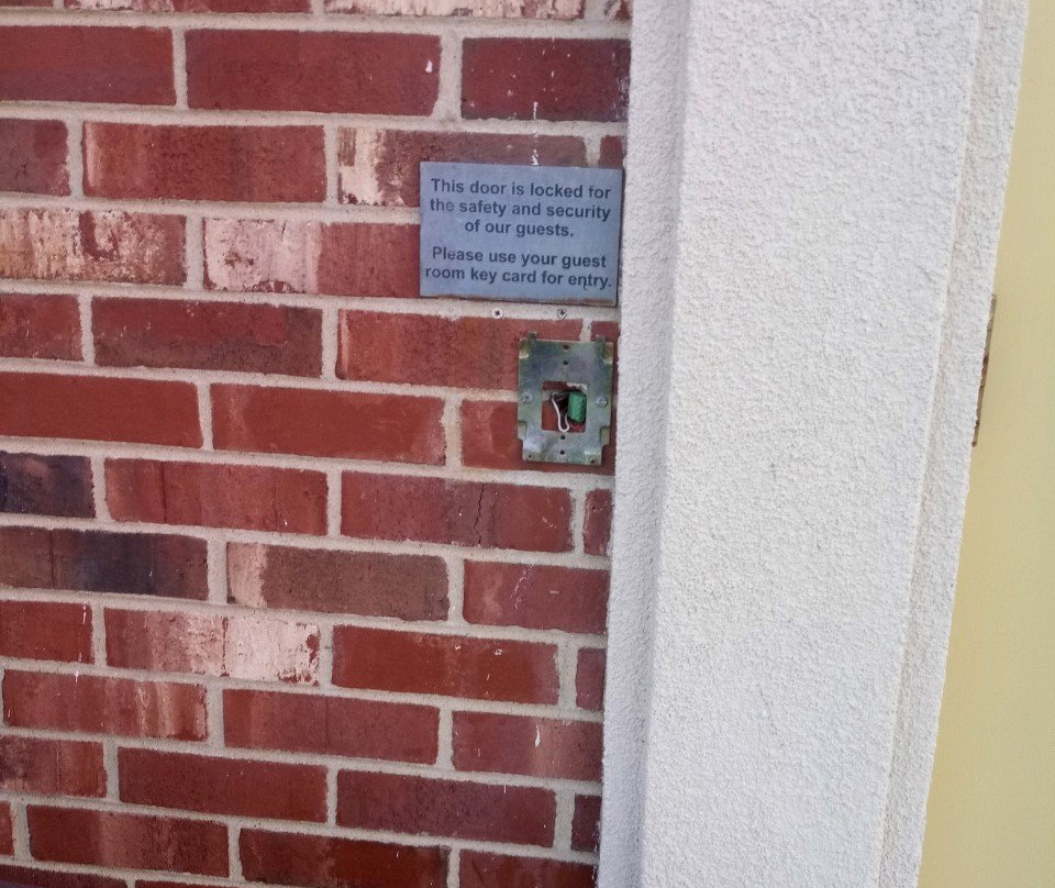 Red Roof Inn & Suites Wilmington - New Castle主图