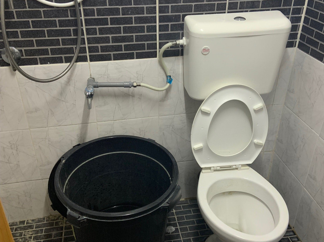 Maznah Guest House主图