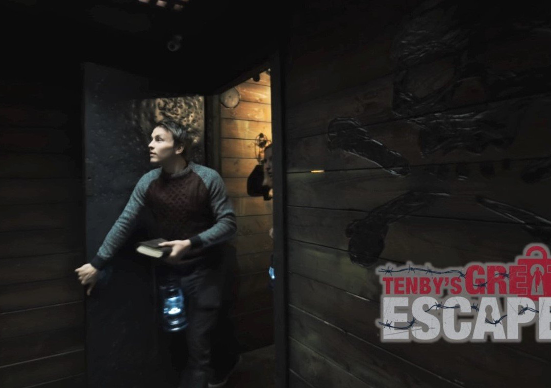 Tenby's Great Escape (Escape Rooms)景点图片