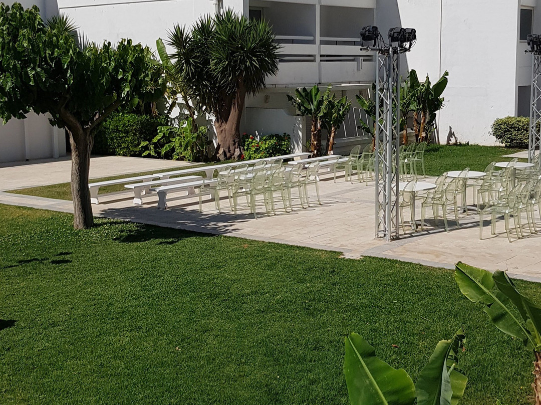 Grecotel Luxme White主图