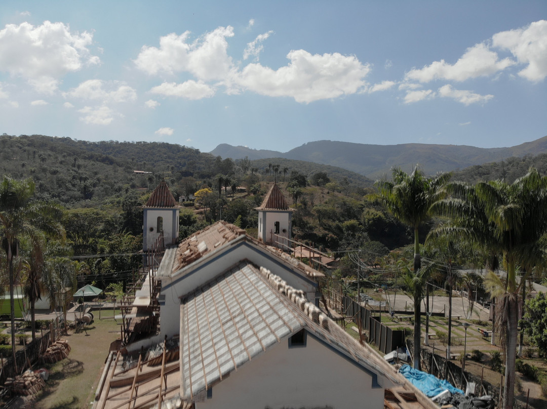 Igreja Nossa Senhora da Piedade景点图片