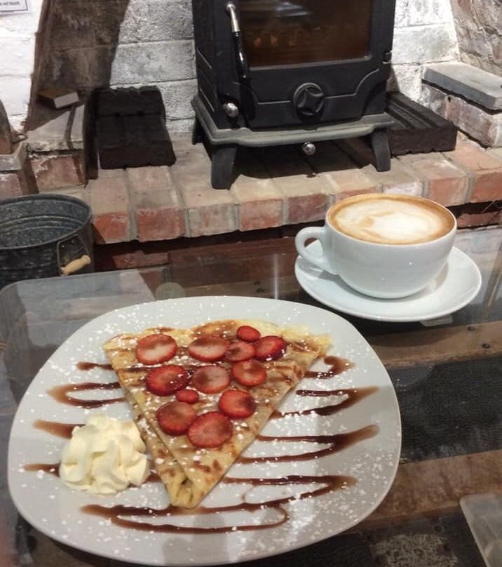 The Cottage Craft Gallery & Coffee Shop
