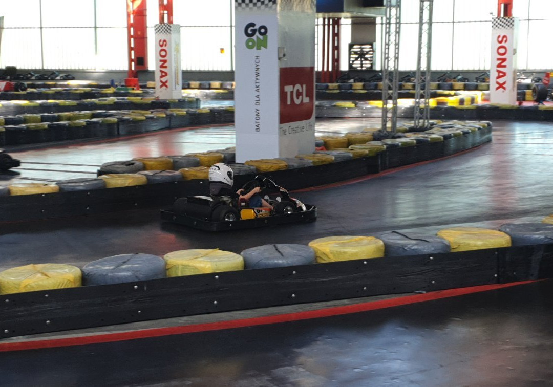 A1Karting景点图片