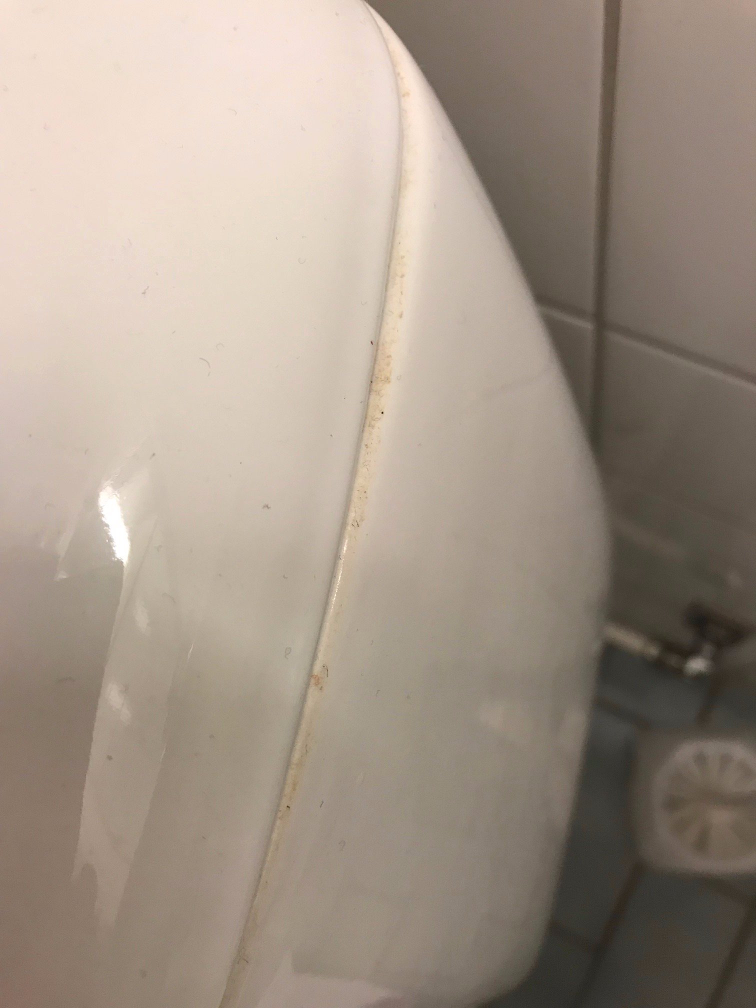 乌尔林格酒店-浴室