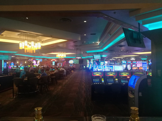 艾维度假酒店及赌场主图