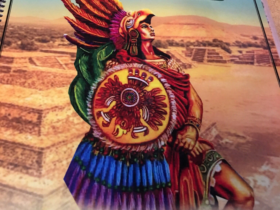 Las Plazas Mexican Restaurant主图