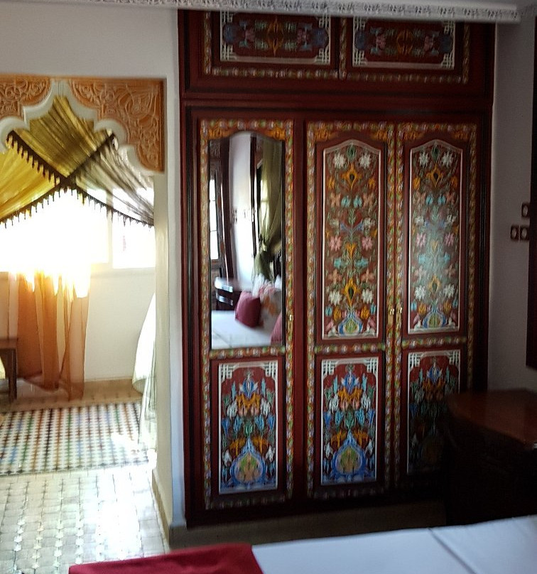 Malabata Guest House主图