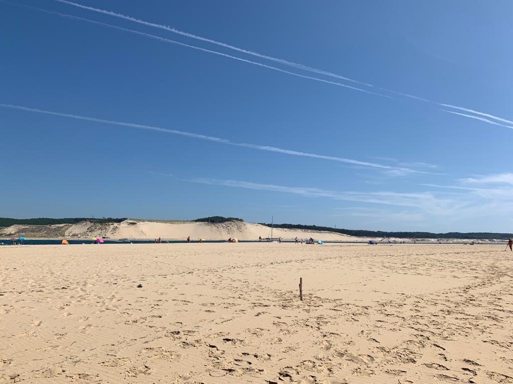 Banc D'arguin-Pyla-sur-Mer必去景点