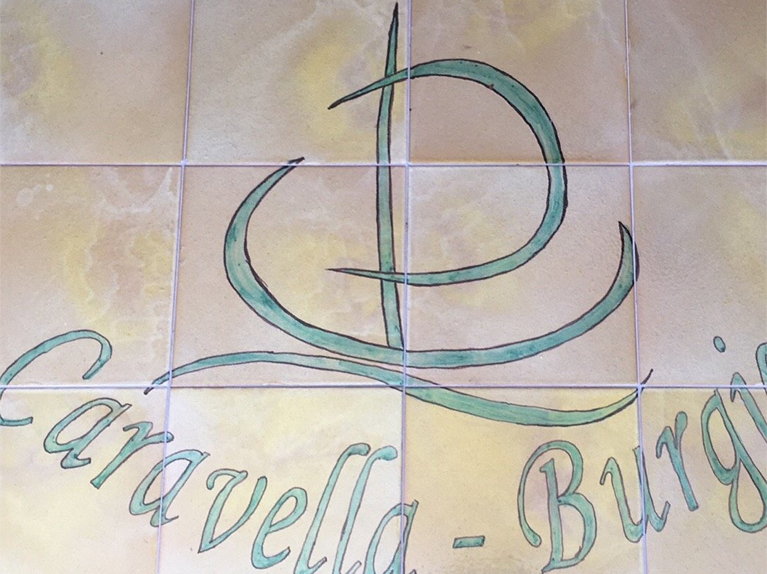 Ceramiche artigianali Caravella景点图片