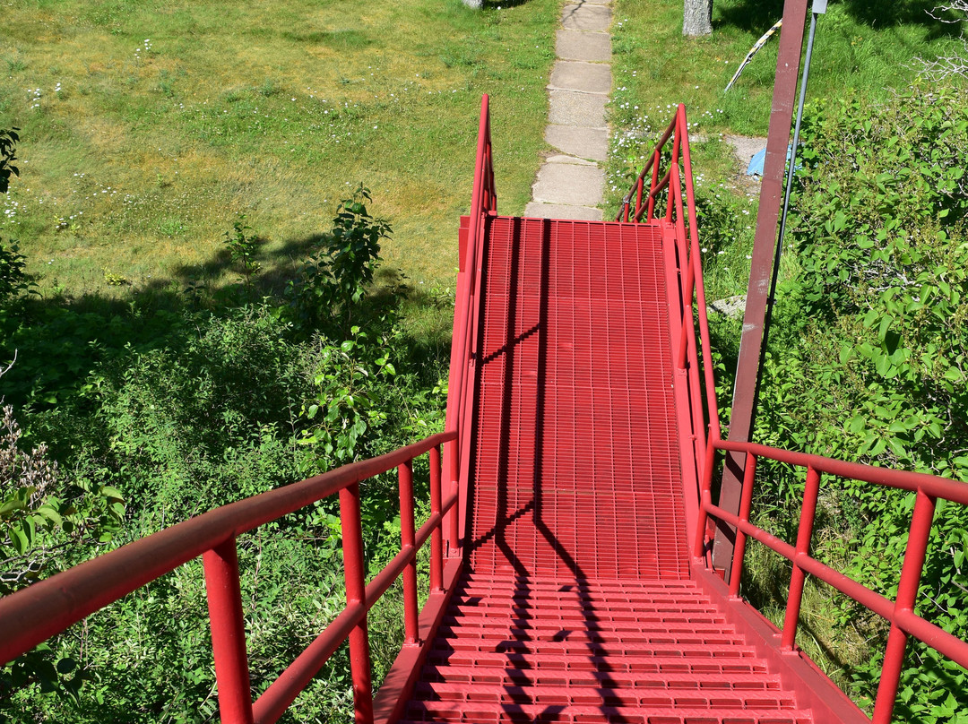 Marquette Maritime Museum-Marquette必去景点