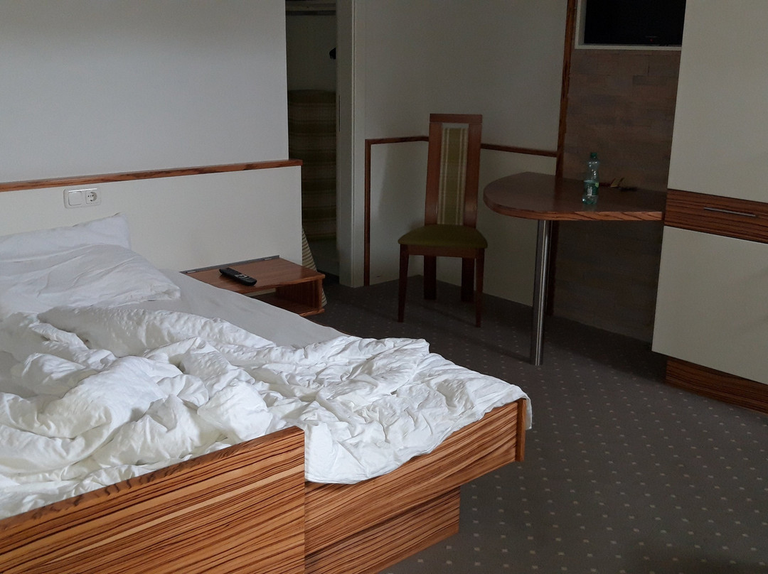 Hotel Garni Thermengluck主图