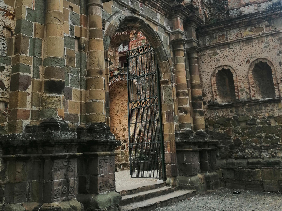 Vitaventuras Tours景点图片