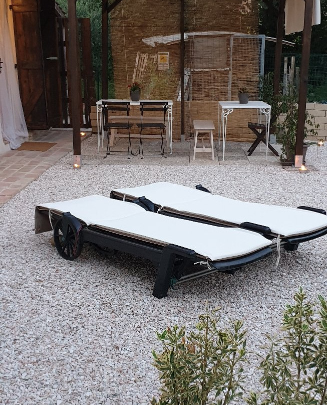 B&b Sotto L'Ulivo主图