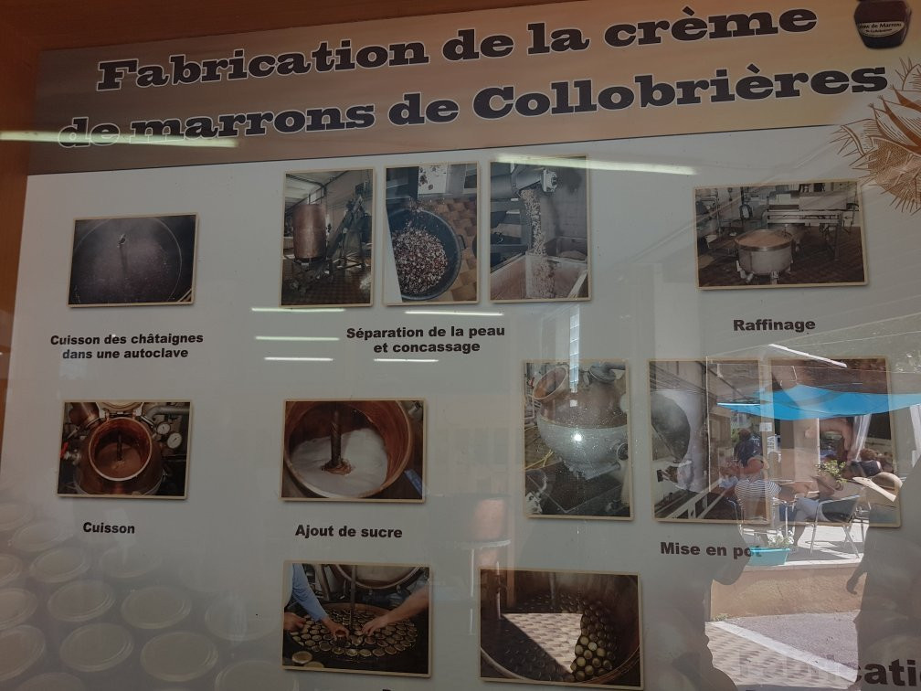Confiserie Azuréenne景点图片