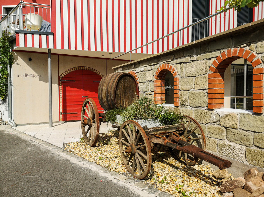 Rothweinhotel主图