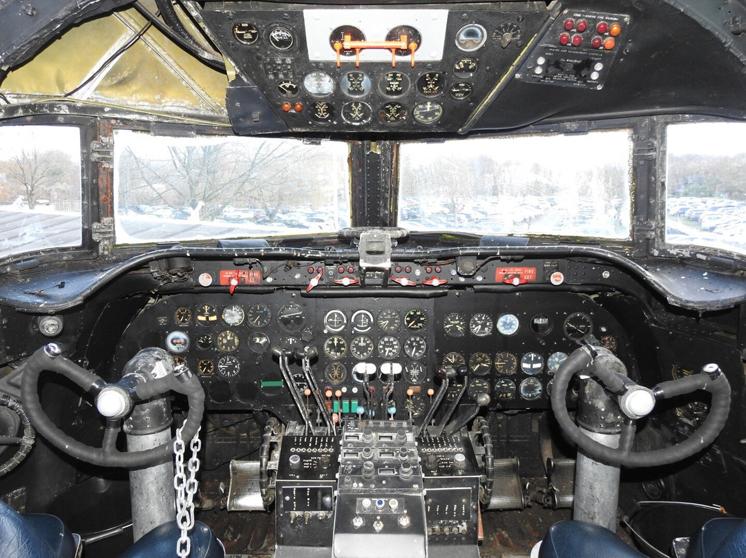 RAF Burtonwood Heritage Centre
