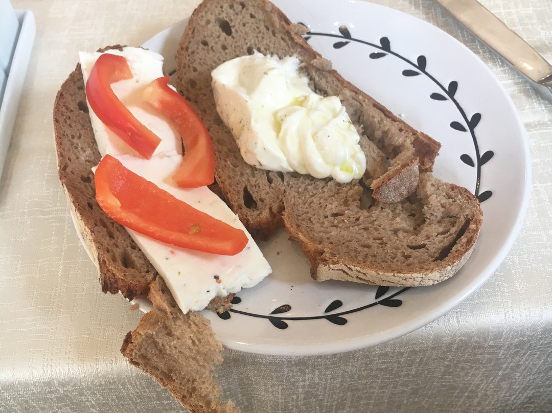 贝特咖里姆精品酒店主图