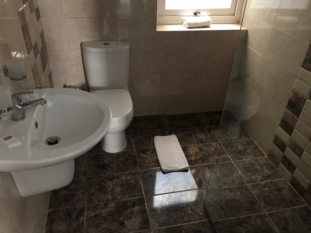 Sunstone Guest House主图