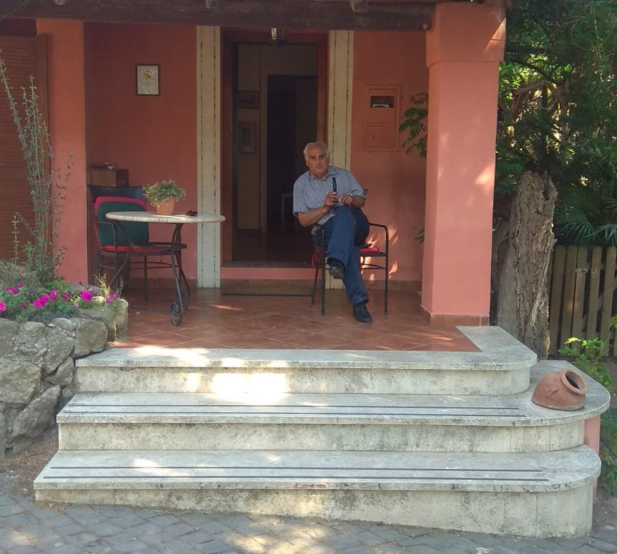 La Dolce Casetta B&B主图