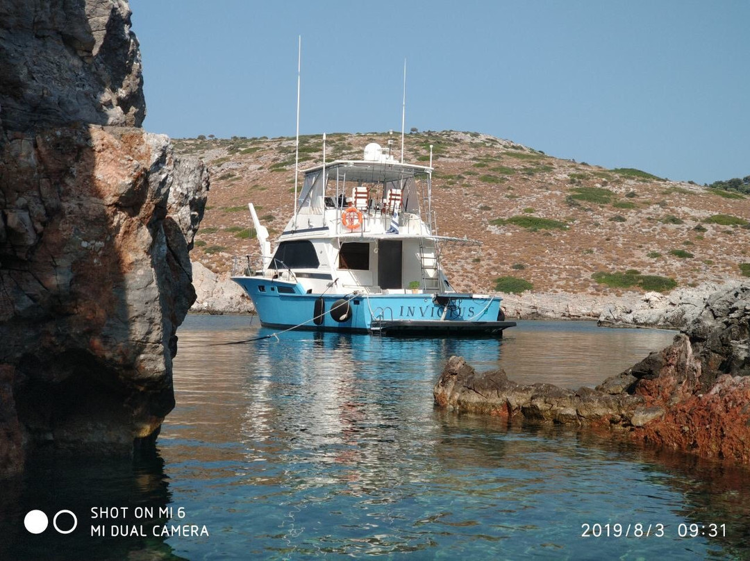 Halkidiki Yachts景点图片