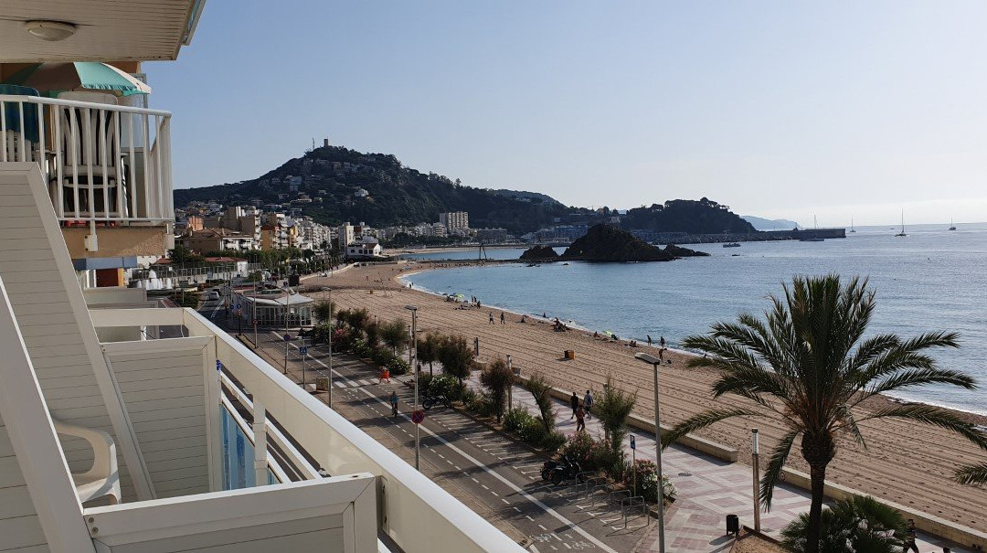 Hotel Pi Mar & Spa主图